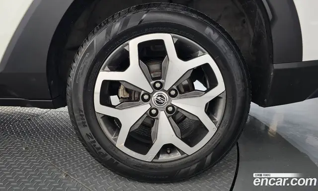 SsangYong Torres 2022 1.5 автомат (гидро), миниатюра 7 SsangYong Torres 2022 1.5 автомат (гидро), миниатюра 7