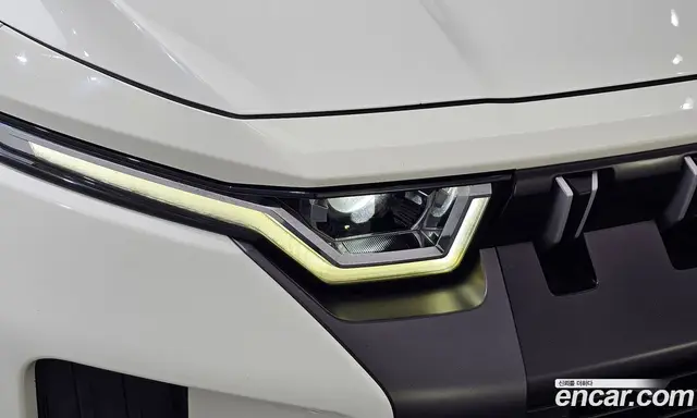SsangYong Torres 2022 1.5 автомат (гидро), миниатюра 8 SsangYong Torres 2022 1.5 автомат (гидро), миниатюра 8