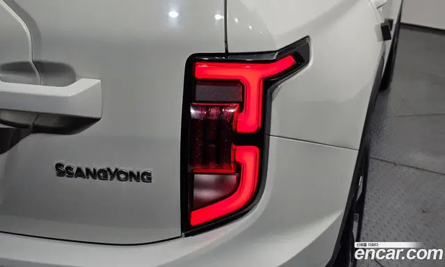 SsangYong Torres 2022 1.5 автомат (гидро), миниатюра 9 SsangYong Torres 2022 1.5 автомат (гидро), миниатюра 9