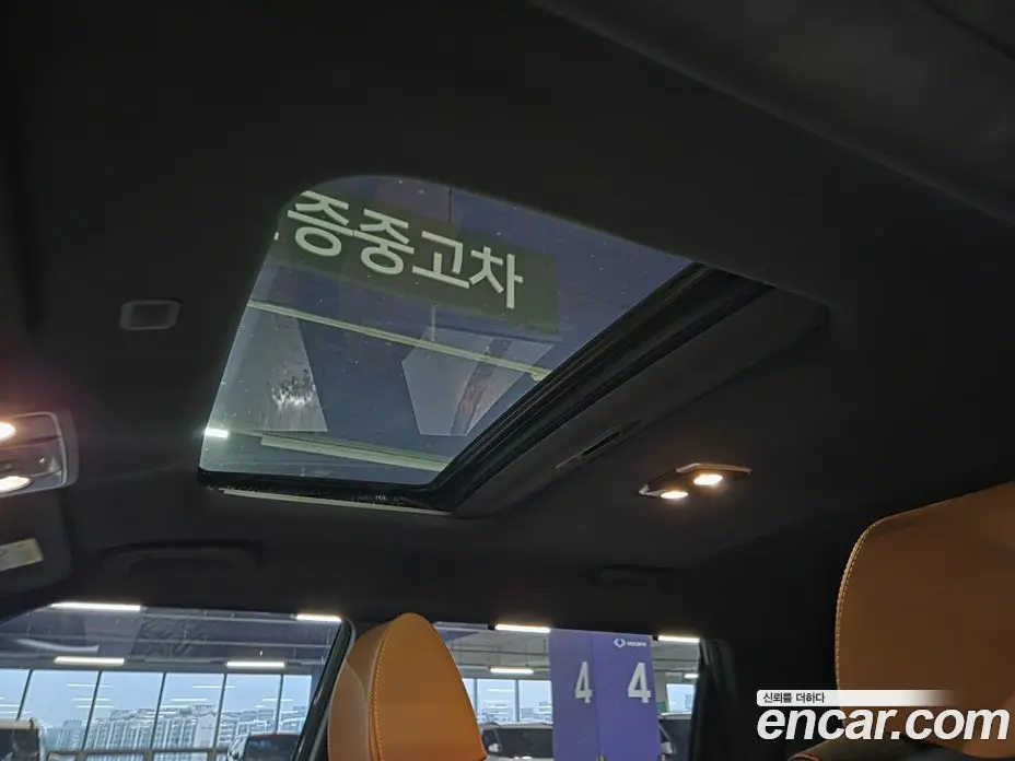 SsangYong Torres 2023 1.5 автомат (гидро), фото 17 SsangYong Torres 2023 1.5 автомат (гидро), фото 17