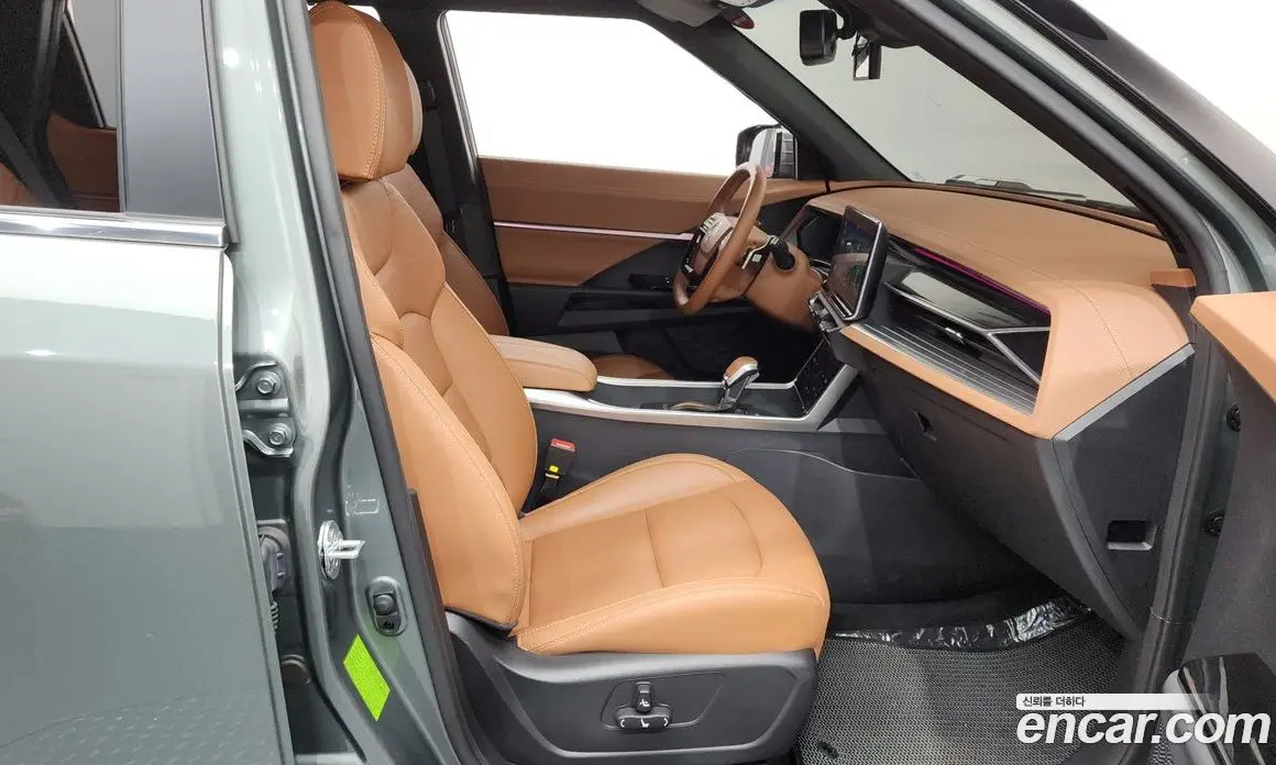 SsangYong Torres 2023 1.5 автомат (гидро), фото 16 SsangYong Torres 2023 1.5 автомат (гидро), фото 16