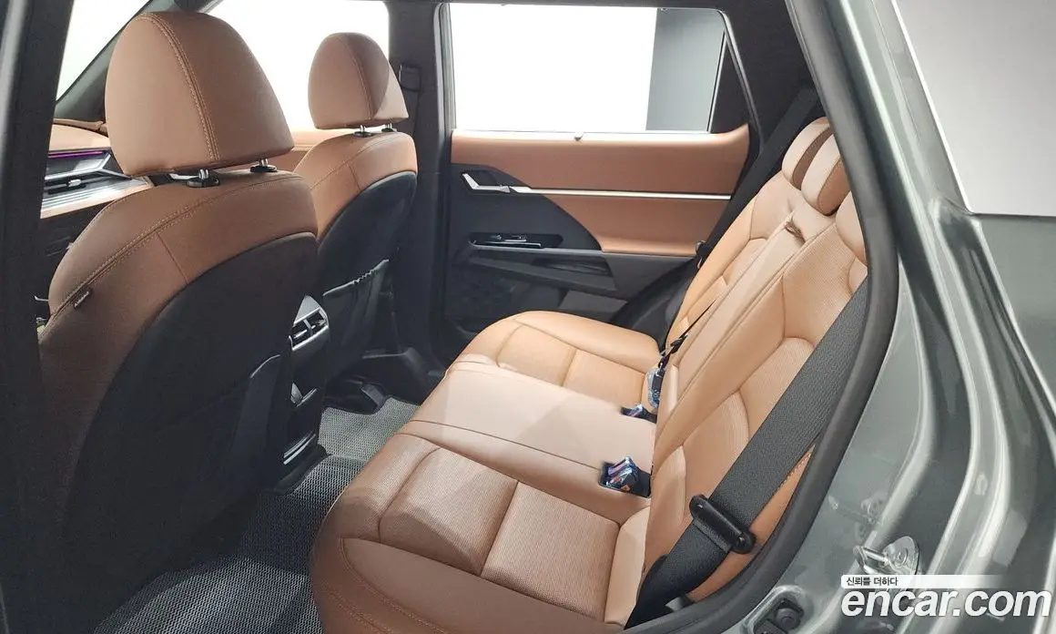 SsangYong Torres 2023 1.5 автомат (гидро), фото 27 SsangYong Torres 2023 1.5 автомат (гидро), фото 27