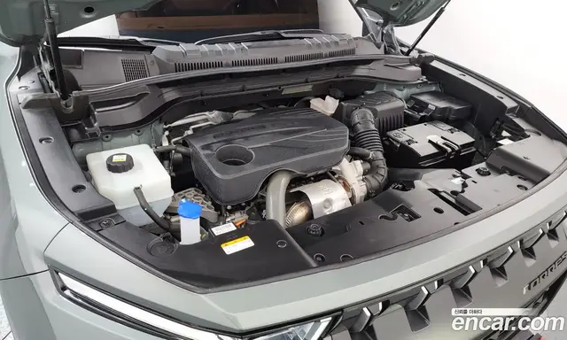 SsangYong Torres 2023 1.5 автомат (гидро), миниатюра 6 SsangYong Torres 2023 1.5 автомат (гидро), миниатюра 6