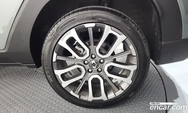 SsangYong Torres 2023 1.5 автомат (гидро), миниатюра 7 SsangYong Torres 2023 1.5 автомат (гидро), миниатюра 7