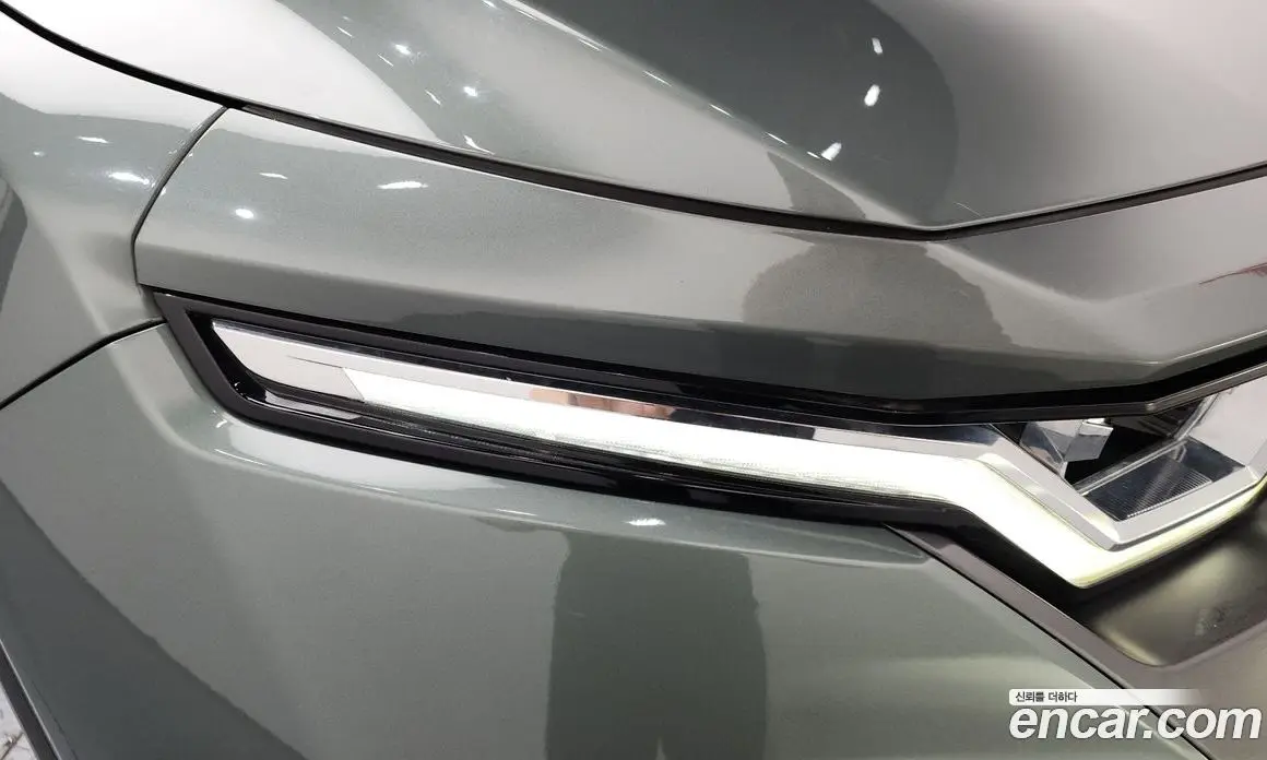 SsangYong Torres 2023 1.5 автомат (гидро), фото 8 SsangYong Torres 2023 1.5 автомат (гидро), фото 8