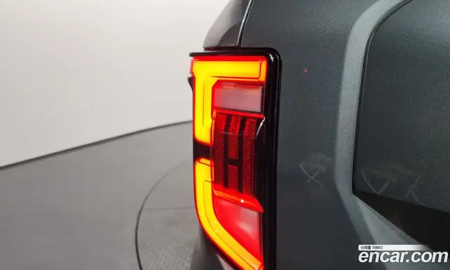SsangYong Torres 2023 1.5 автомат (гидро), миниатюра 9 SsangYong Torres 2023 1.5 автомат (гидро), миниатюра 9