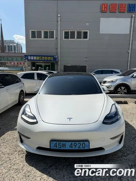 Tesla Model 3 2020 автомат (гидро), фото 1 Tesla Model 3 2020 автомат (гидро), фото 1