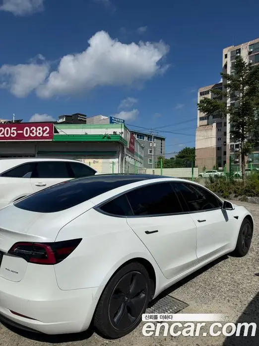 Tesla Model 3 2020 автомат (гидро), фото 3 Tesla Model 3 2020 автомат (гидро), фото 3