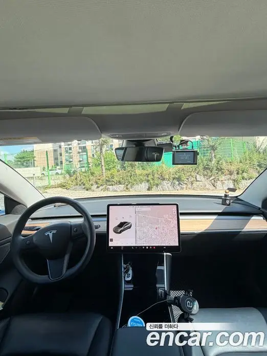 Tesla Model 3 2020 автомат (гидро), фото 4 Tesla Model 3 2020 автомат (гидро), фото 4