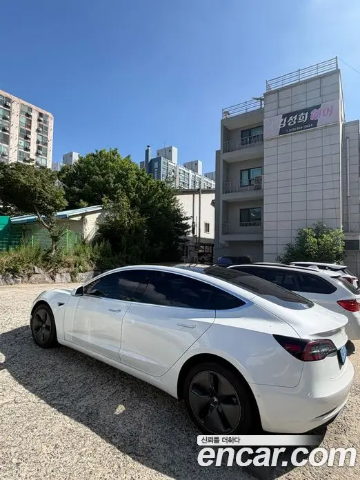 Tesla Model 3 2020 автомат (гидро), миниатюра 5 Tesla Model 3 2020 автомат (гидро), миниатюра 5