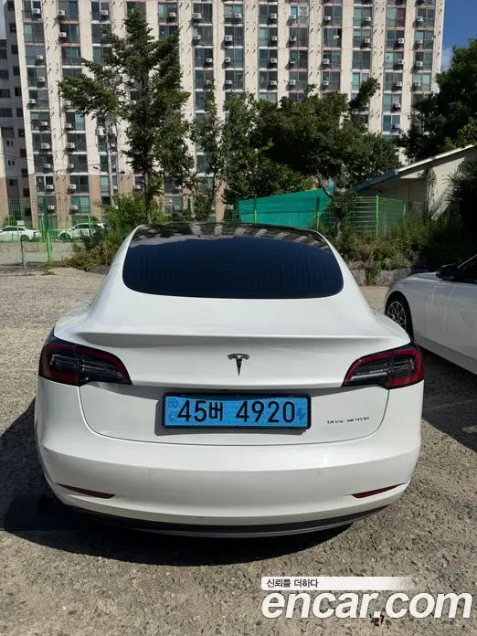 Tesla Model 3 2020 автомат (гидро), фото 6 Tesla Model 3 2020 автомат (гидро), фото 6