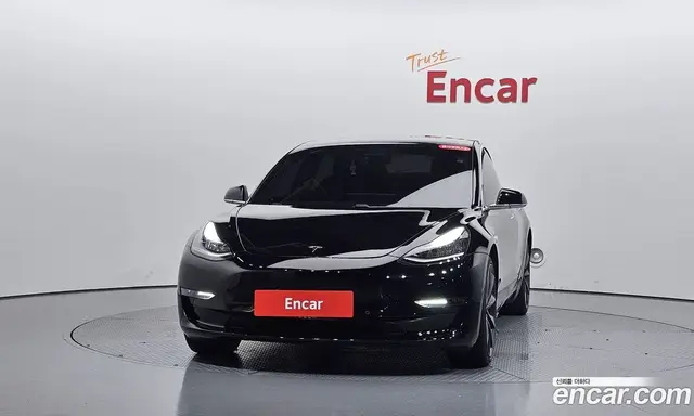 Tesla Model 3 2020 0.2 автомат (гидро), миниатюра 2 Tesla Model 3 2020 0.2 автомат (гидро), миниатюра 2