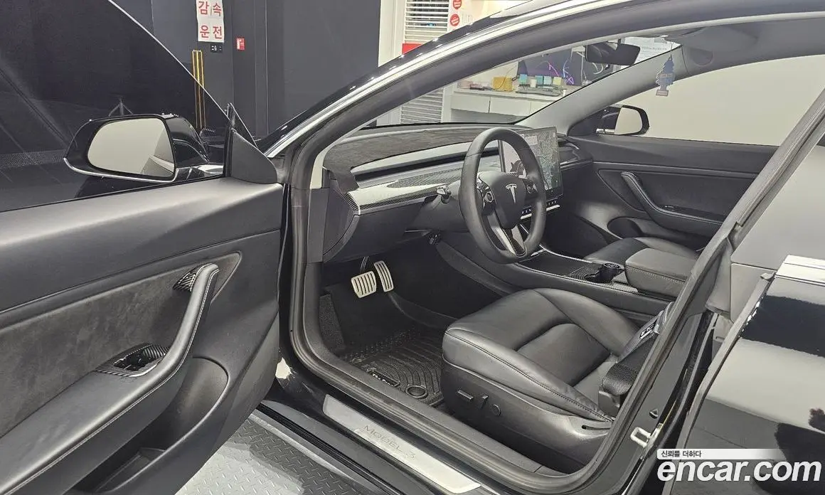 Tesla Model 3 2020 0.2 автомат (гидро), фото 12 Tesla Model 3 2020 0.2 автомат (гидро), фото 12