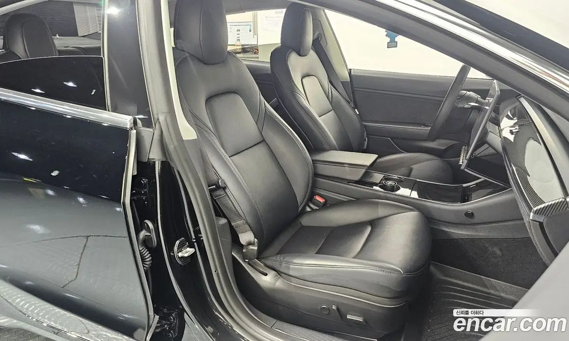 Tesla Model 3 2020 0.2 автомат (гидро), фото 15 Tesla Model 3 2020 0.2 автомат (гидро), фото 15