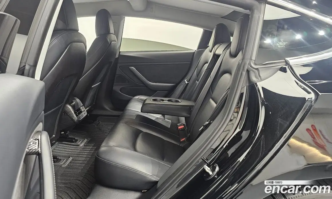 Tesla Model 3 2020 0.2 автомат (гидро), фото 17 Tesla Model 3 2020 0.2 автомат (гидро), фото 17