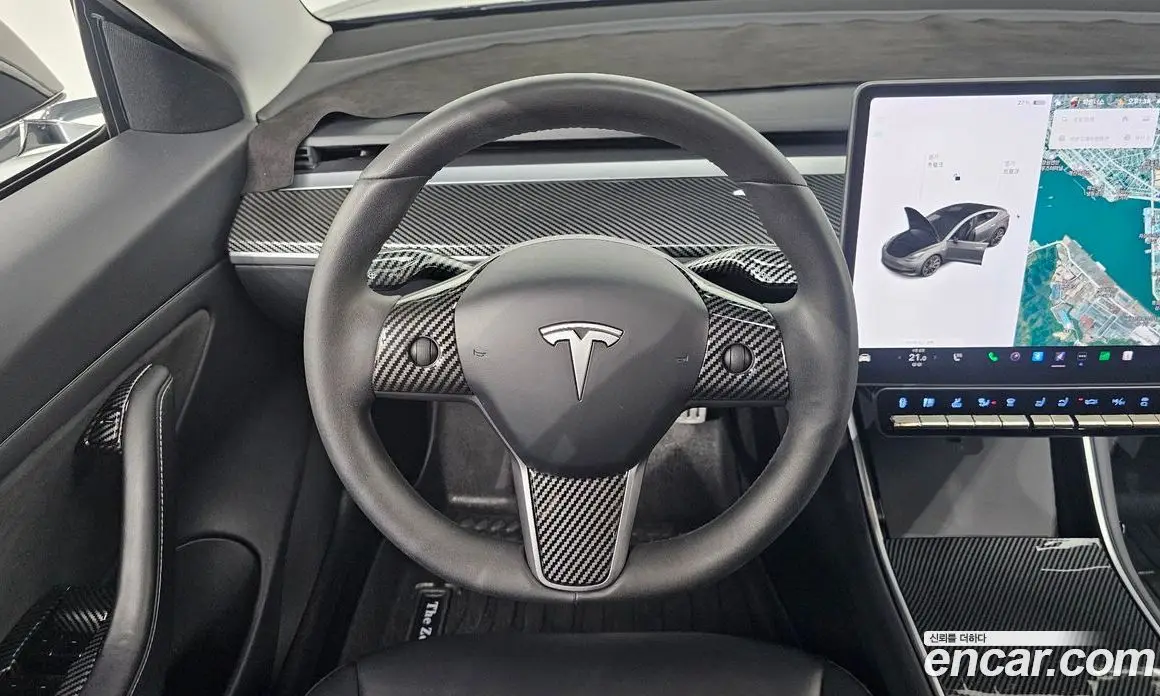 Tesla Model 3 2020 0.2 автомат (гидро), фото 18 Tesla Model 3 2020 0.2 автомат (гидро), фото 18