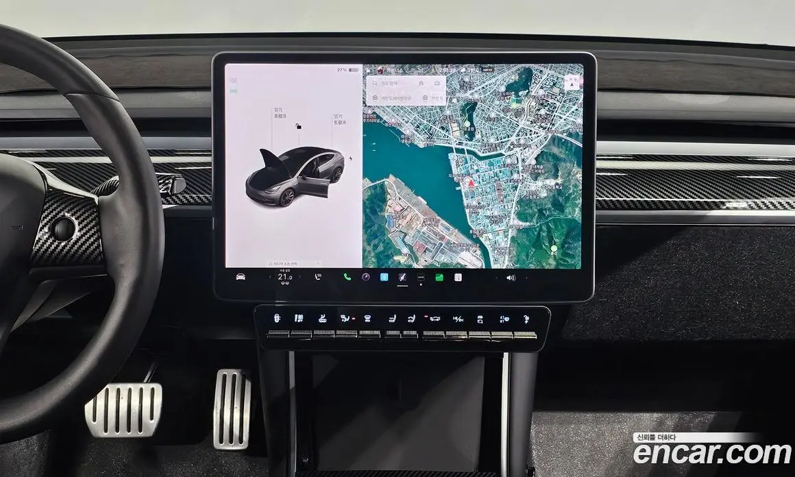 Tesla Model 3 2020 0.2 автомат (гидро), фото 19 Tesla Model 3 2020 0.2 автомат (гидро), фото 19