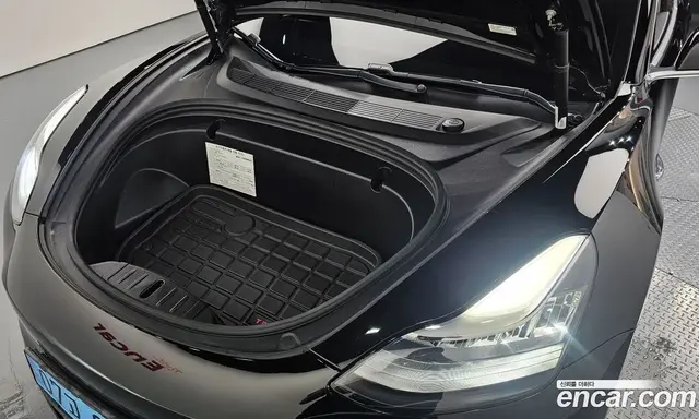 Tesla Model 3 2020 0.2 автомат (гидро), миниатюра 5 Tesla Model 3 2020 0.2 автомат (гидро), миниатюра 5