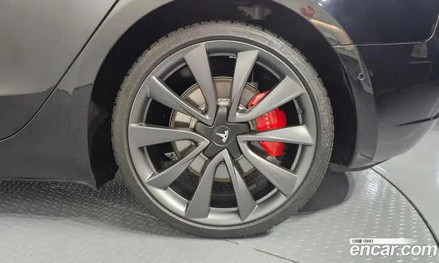 Tesla Model 3 2020 0.2 автомат (гидро), миниатюра 6 Tesla Model 3 2020 0.2 автомат (гидро), миниатюра 6