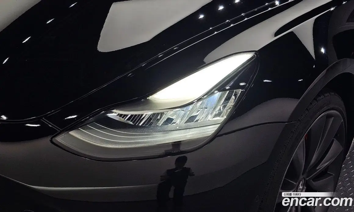 Tesla Model 3 2020 0.2 автомат (гидро), фото 7 Tesla Model 3 2020 0.2 автомат (гидро), фото 7