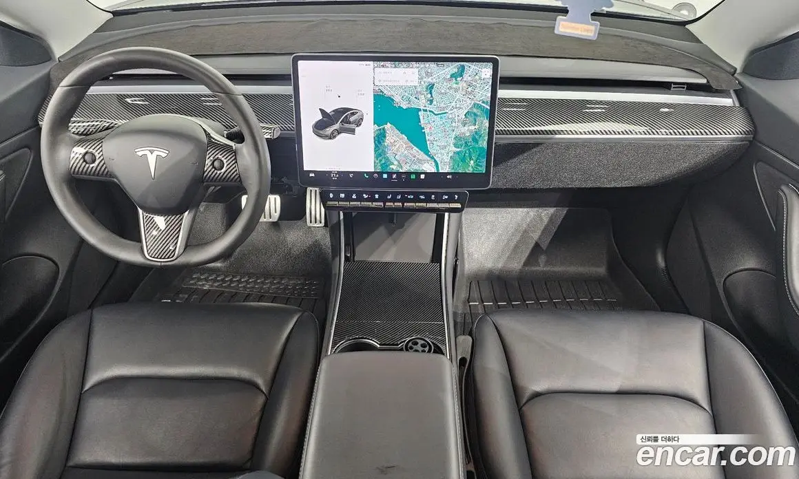 Tesla Model 3 2020 0.2 автомат (гидро), фото 9 Tesla Model 3 2020 0.2 автомат (гидро), фото 9
