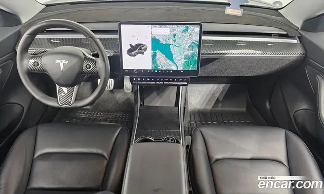 Tesla Model 3 2020 0.2 автомат (гидро), миниатюра 9 Tesla Model 3 2020 0.2 автомат (гидро), миниатюра 9