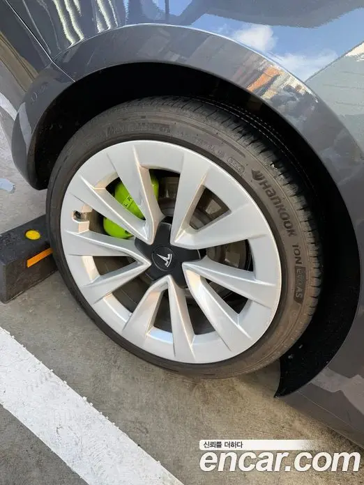 Tesla Model 3 2021 автомат (гидро), фото 5 Tesla Model 3 2021 автомат (гидро), фото 5