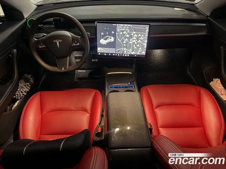Tesla Model 3 2021 автомат (гидро), фото 10 Tesla Model 3 2021 автомат (гидро), фото 10