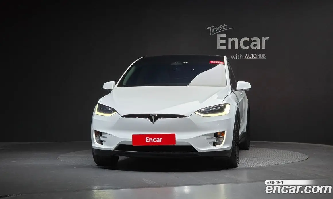 Tesla Model X 2019 0.3 автомат (гидро), фото 2 Tesla Model X 2019 0.3 автомат (гидро), фото 2