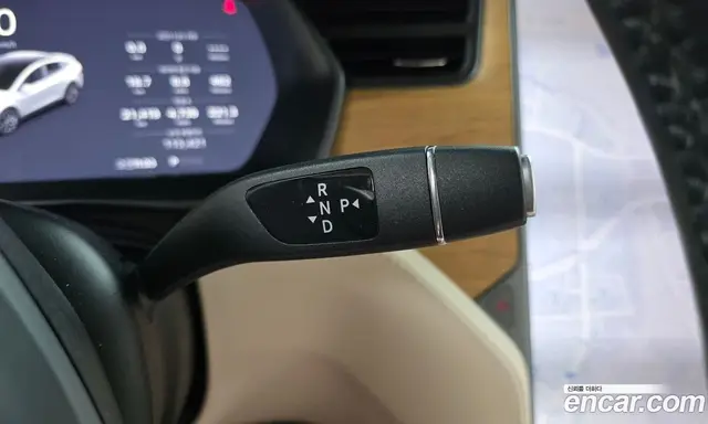 Tesla Model X 2019 0.3 автомат (гидро), миниатюра 11 Tesla Model X 2019 0.3 автомат (гидро), миниатюра 11