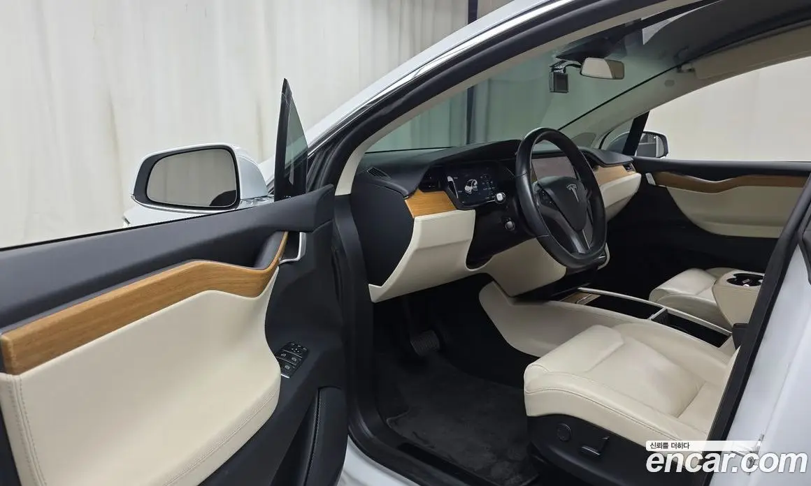 Tesla Model X 2019 0.3 автомат (гидро), фото 12 Tesla Model X 2019 0.3 автомат (гидро), фото 12
