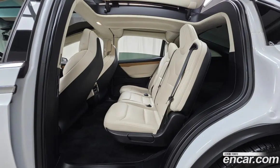 Tesla Model X 2019 0.3 автомат (гидро), фото 15 Tesla Model X 2019 0.3 автомат (гидро), фото 15