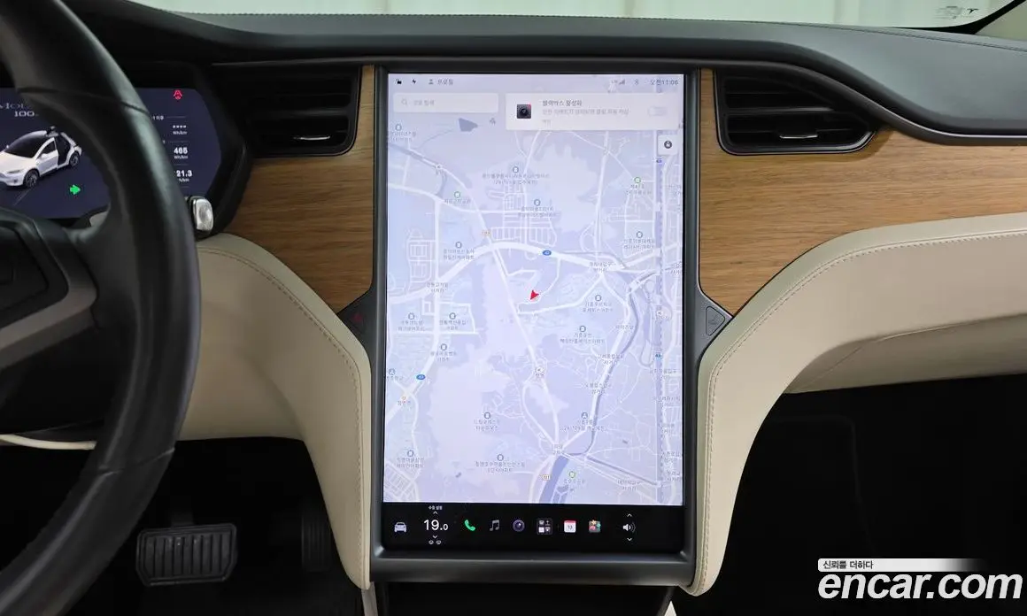 Tesla Model X 2019 0.3 автомат (гидро), фото 16 Tesla Model X 2019 0.3 автомат (гидро), фото 16
