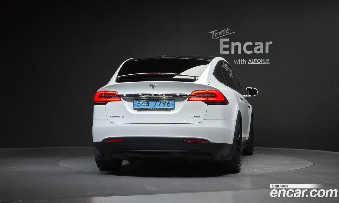 Tesla Model X 2019 0.3 автомат (гидро), фото 3 Tesla Model X 2019 0.3 автомат (гидро), фото 3