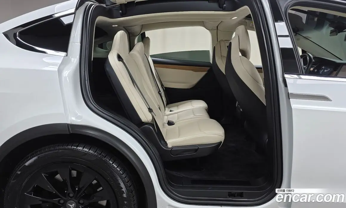 Tesla Model X 2019 0.3 автомат (гидро), фото 21 Tesla Model X 2019 0.3 автомат (гидро), фото 21