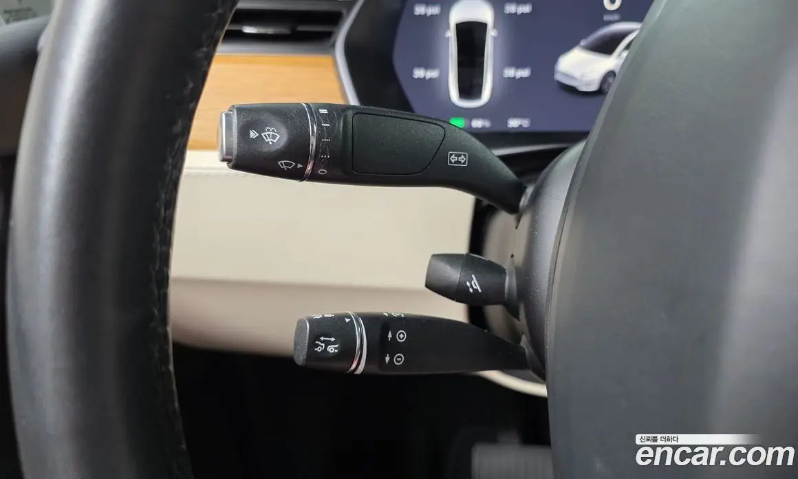 Tesla Model X 2019 0.3 автомат (гидро), фото 24 Tesla Model X 2019 0.3 автомат (гидро), фото 24