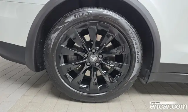 Tesla Model X 2019 0.3 автомат (гидро), миниатюра 4 Tesla Model X 2019 0.3 автомат (гидро), миниатюра 4