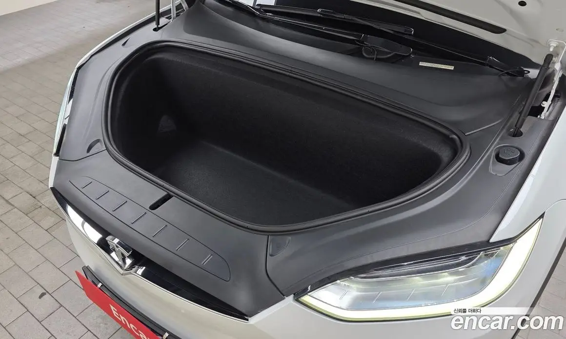 Tesla Model X 2019 0.3 автомат (гидро), фото 5 Tesla Model X 2019 0.3 автомат (гидро), фото 5