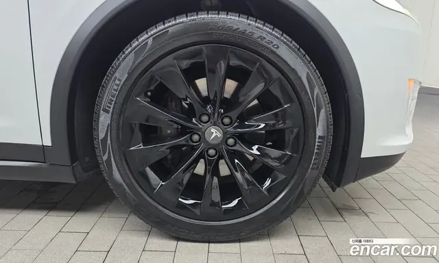 Tesla Model X 2019 0.3 автомат (гидро), миниатюра 6 Tesla Model X 2019 0.3 автомат (гидро), миниатюра 6