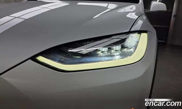 Tesla Model X 2019 0.3 автомат (гидро), миниатюра 7 Tesla Model X 2019 0.3 автомат (гидро), миниатюра 7