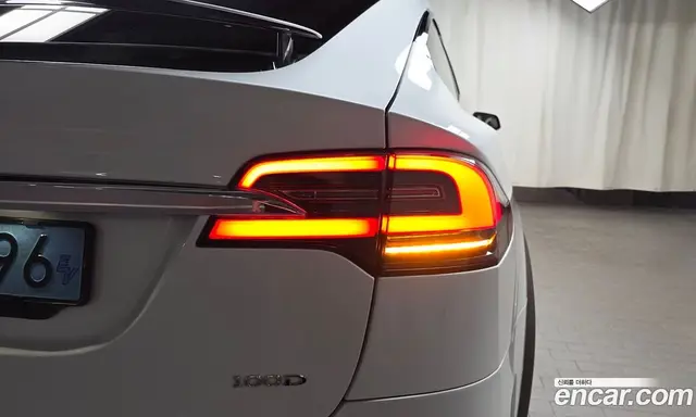 Tesla Model X 2019 0.3 автомат (гидро), миниатюра 8 Tesla Model X 2019 0.3 автомат (гидро), миниатюра 8