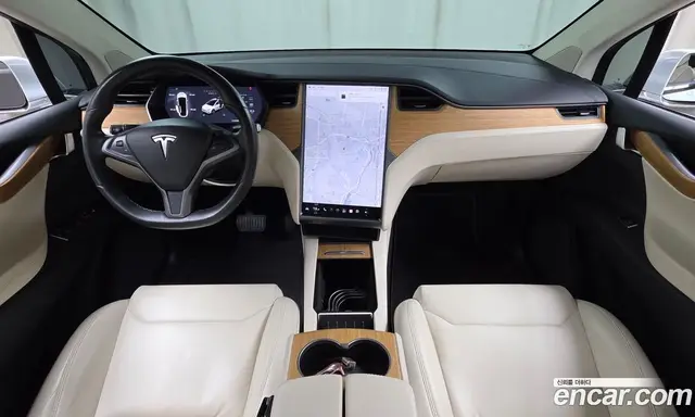 Tesla Model X 2019 0.3 автомат (гидро), миниатюра 9 Tesla Model X 2019 0.3 автомат (гидро), миниатюра 9