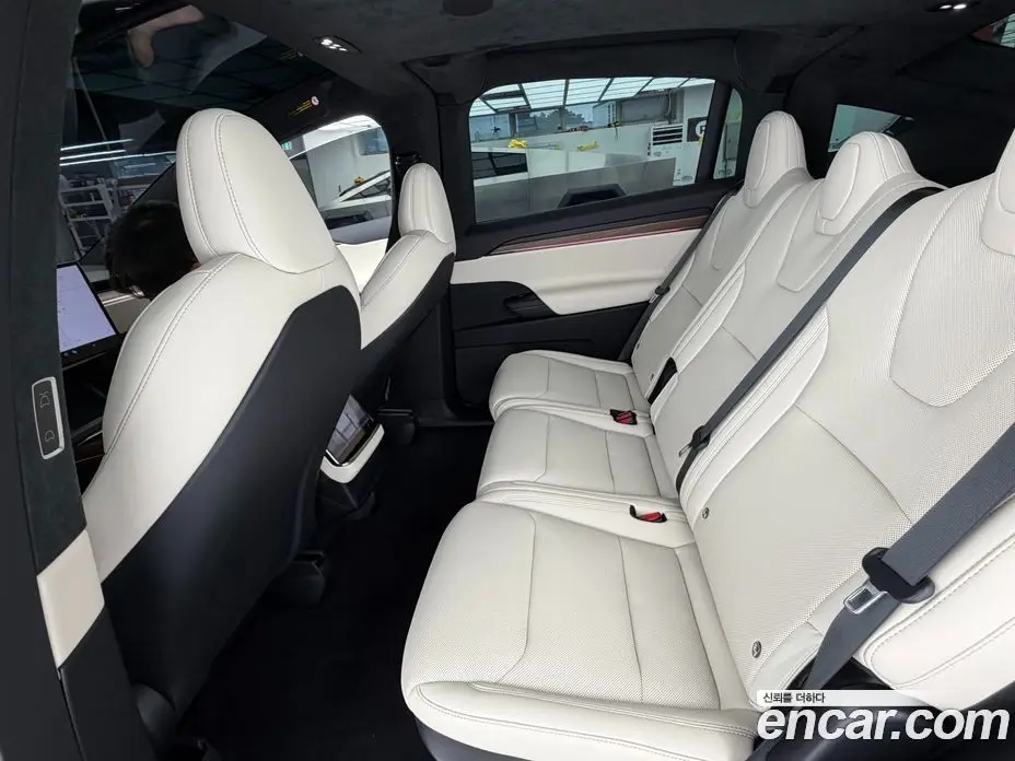 Tesla Model X 2026 автомат (гидро), фото 6 Tesla Model X 2026 автомат (гидро), фото 6