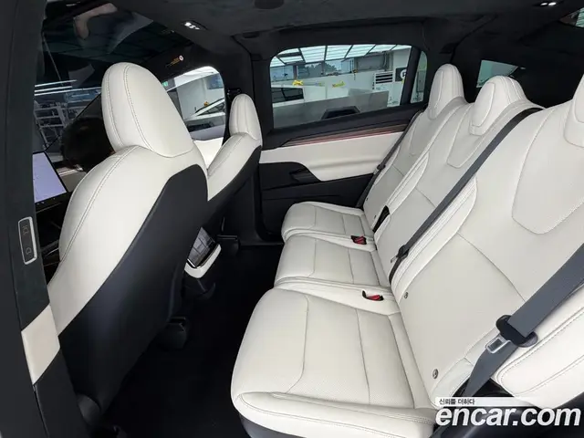 Tesla Model X 2026 автомат (гидро), миниатюра 6 Tesla Model X 2026 автомат (гидро), миниатюра 6