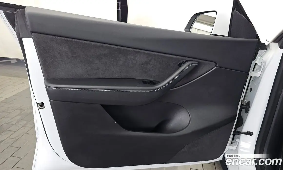 Tesla Model Y 2021 0.2 автомат (гидро), фото 14 Tesla Model Y 2021 0.2 автомат (гидро), фото 14