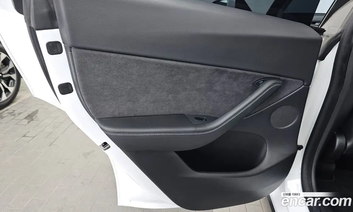 Tesla Model Y 2021 0.2 автомат (гидро), фото 15 Tesla Model Y 2021 0.2 автомат (гидро), фото 15
