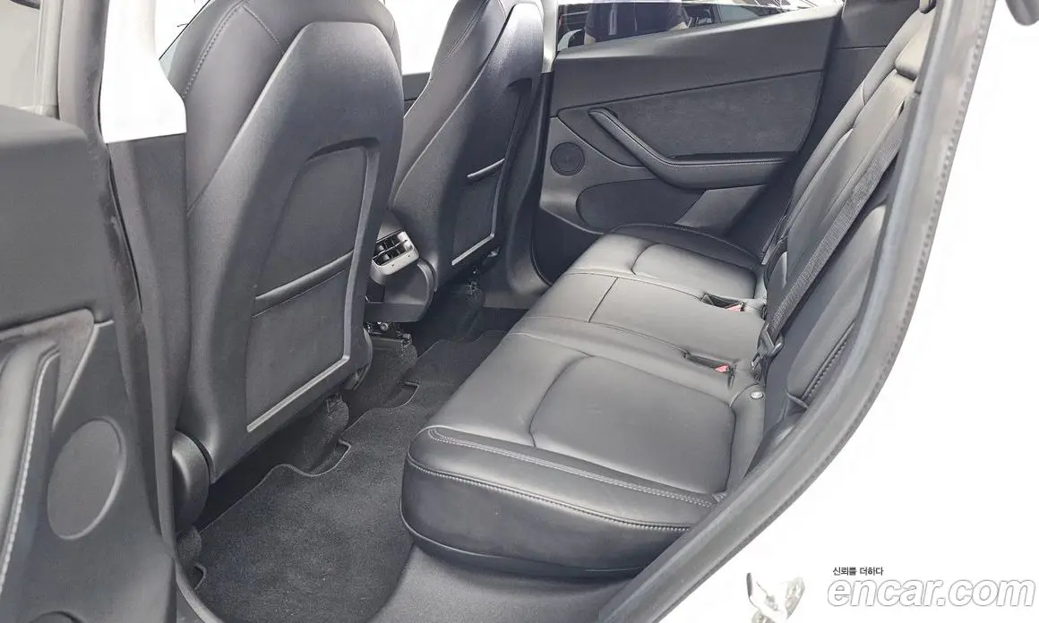 Tesla Model Y 2021 0.2 автомат (гидро), фото 16 Tesla Model Y 2021 0.2 автомат (гидро), фото 16
