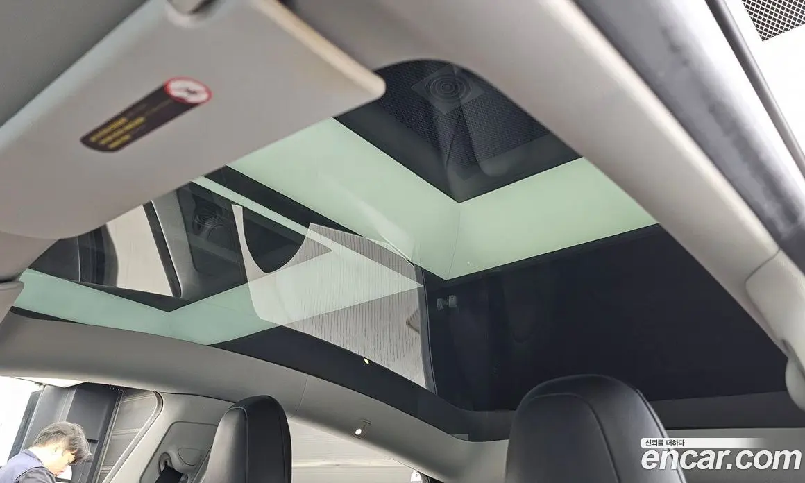 Tesla Model Y 2021 0.2 автомат (гидро), фото 24 Tesla Model Y 2021 0.2 автомат (гидро), фото 24