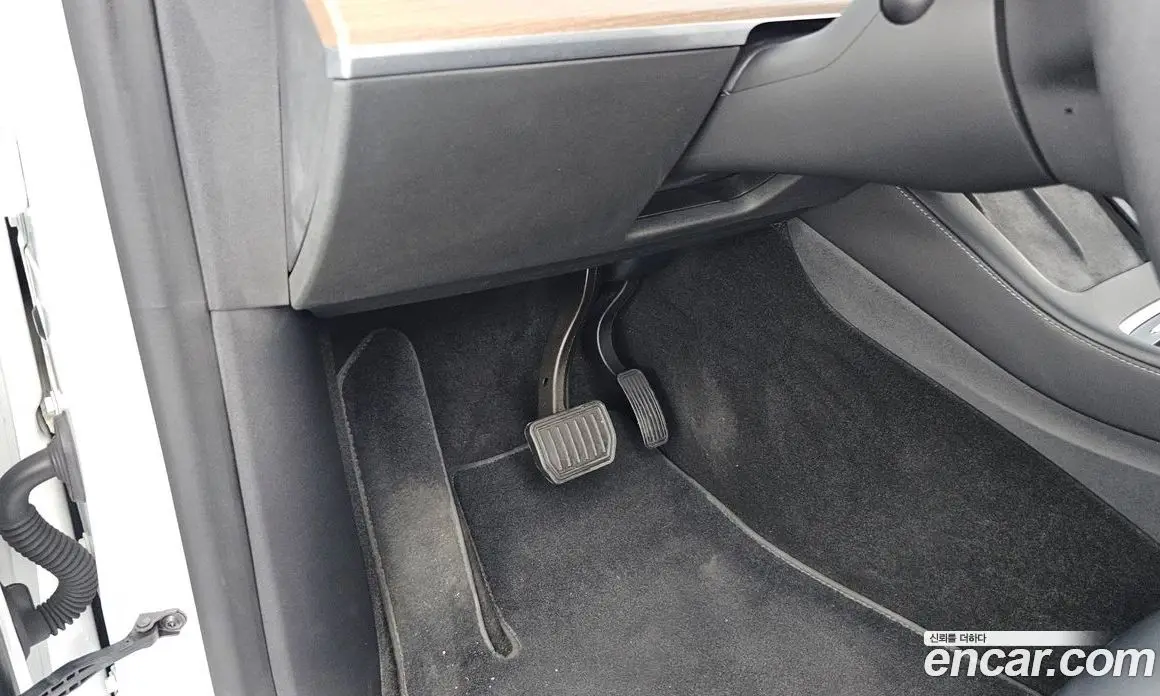 Tesla Model Y 2021 0.2 автомат (гидро), фото 29 Tesla Model Y 2021 0.2 автомат (гидро), фото 29