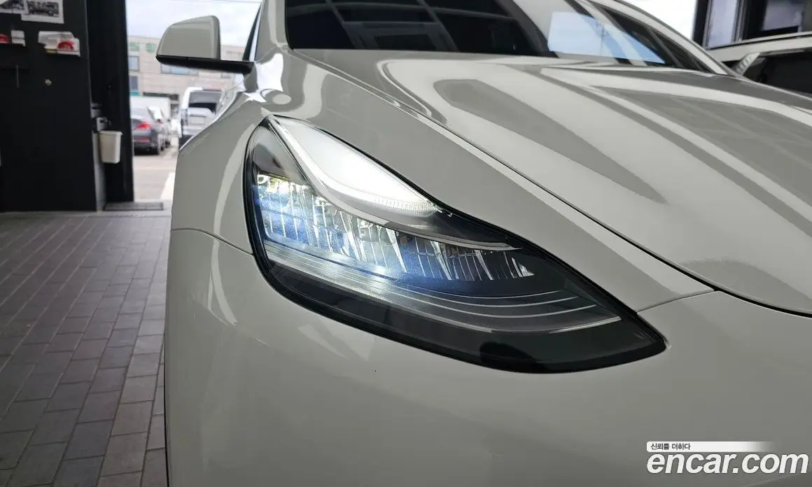 Tesla Model Y 2021 0.2 автомат (гидро), фото 8 Tesla Model Y 2021 0.2 автомат (гидро), фото 8